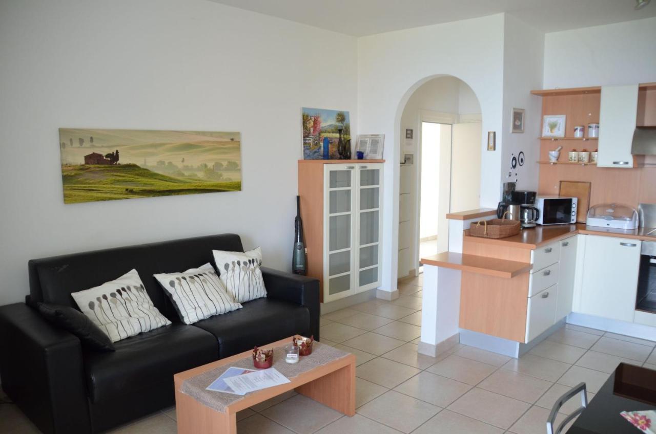 Ferienwohnung-Casa-Uta-Gardasee-Limone-Tremosine Eksteriør bilde
