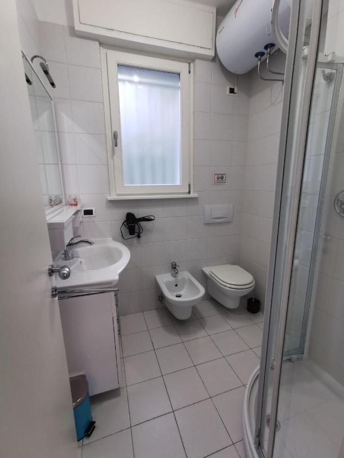 Ferienwohnung-Casa-Uta-Gardasee-Limone-Tremosine Eksteriør bilde