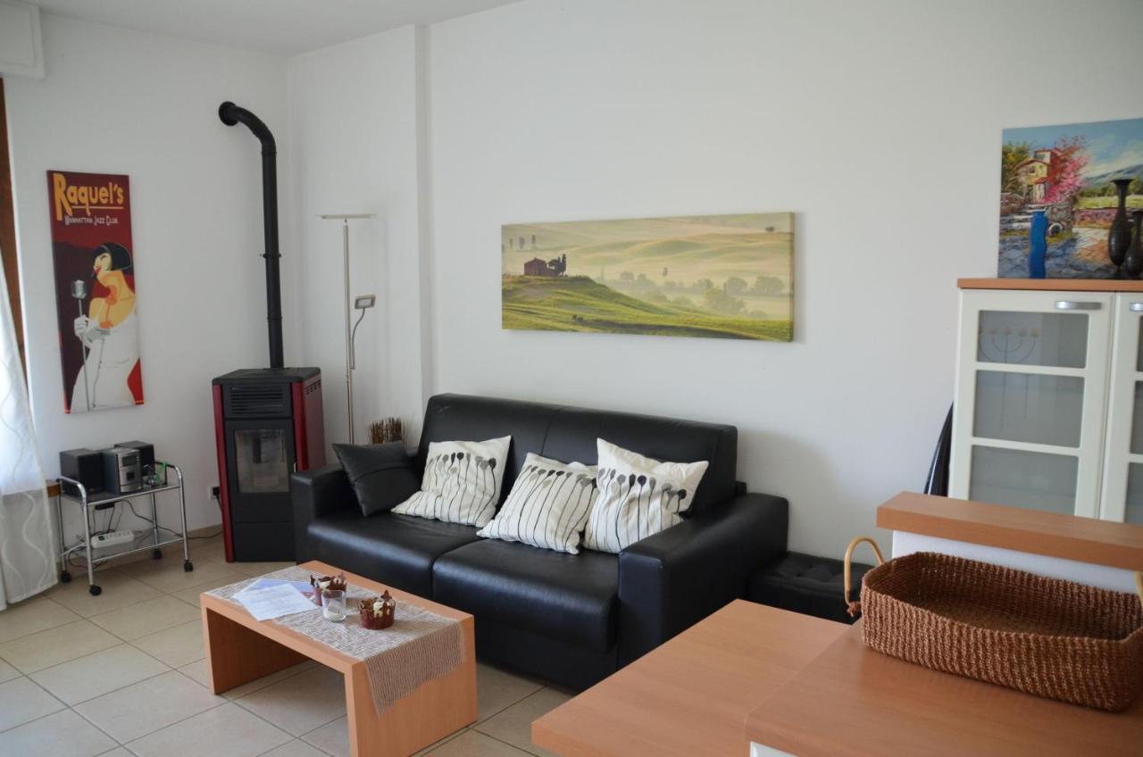 Ferienwohnung-Casa-Uta-Gardasee-Limone-Tremosine Eksteriør bilde