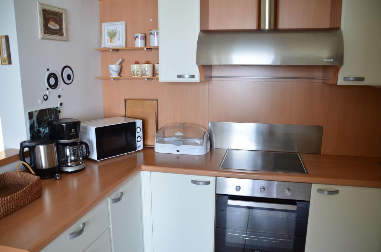 Ferienwohnung-Casa-Uta-Gardasee-Limone-Tremosine Eksteriør bilde