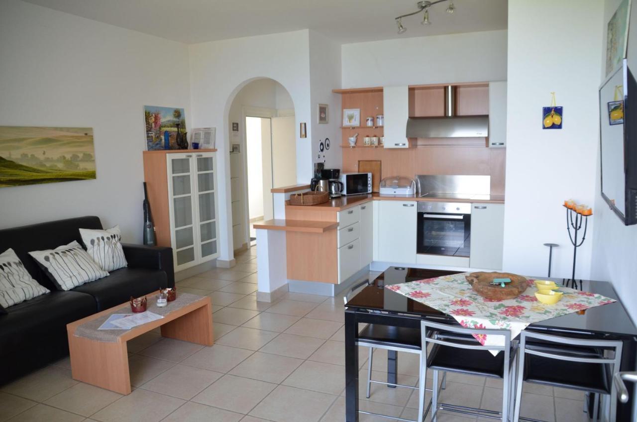 Ferienwohnung-Casa-Uta-Gardasee-Limone-Tremosine Eksteriør bilde
